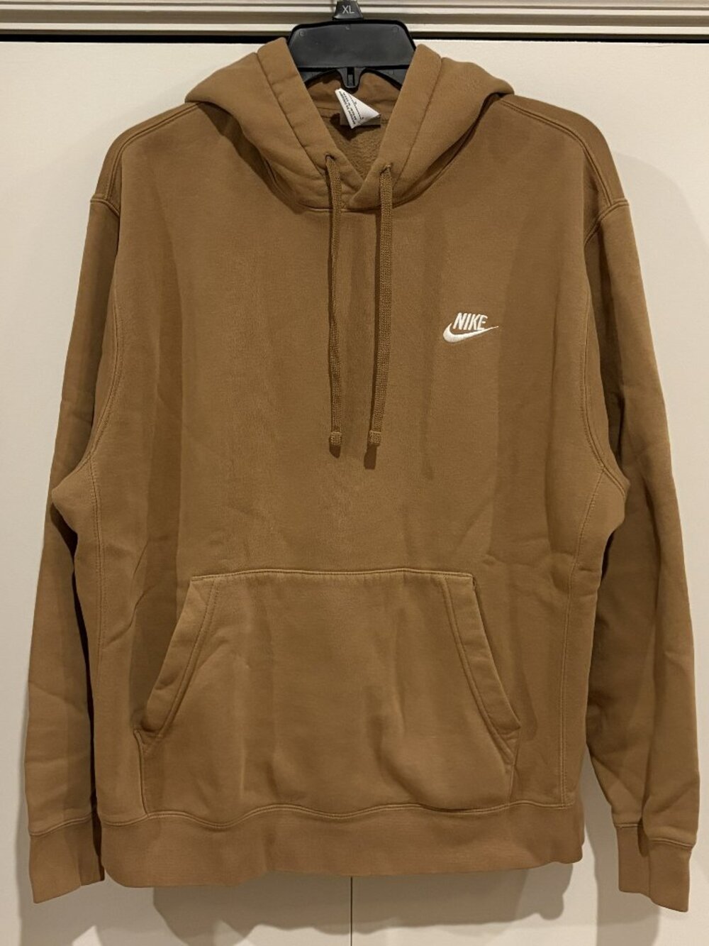 Men's Size Large Nike Hoodie